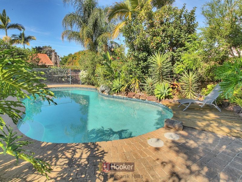 12 Firelight Street, Sunnybank Hills QLD 4109