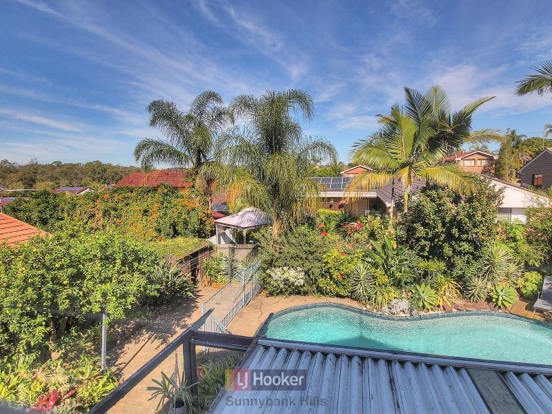 12 Firelight Street, Sunnybank Hills QLD 4109