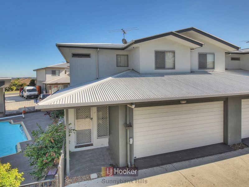 27/57 Nabeel Place, Calamvale QLD 4116