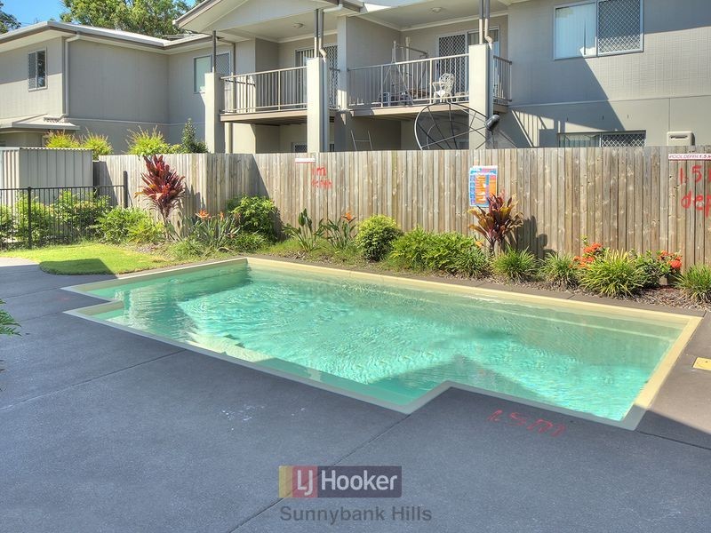 27/57 Nabeel Place, Calamvale QLD 4116