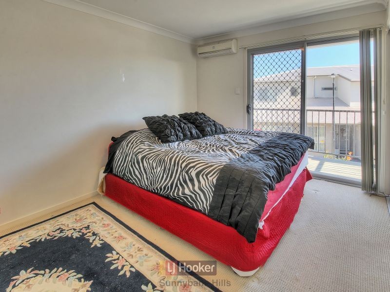 27/57 Nabeel Place, Calamvale QLD 4116
