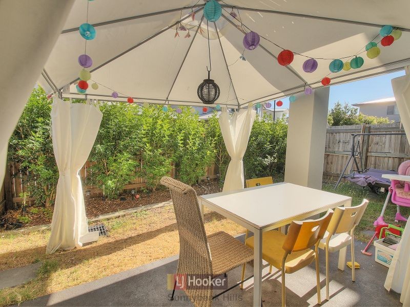 27/57 Nabeel Place, Calamvale QLD 4116