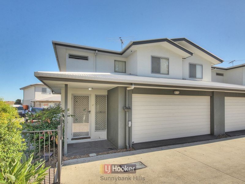 27/57 Nabeel Place, Calamvale QLD 4116