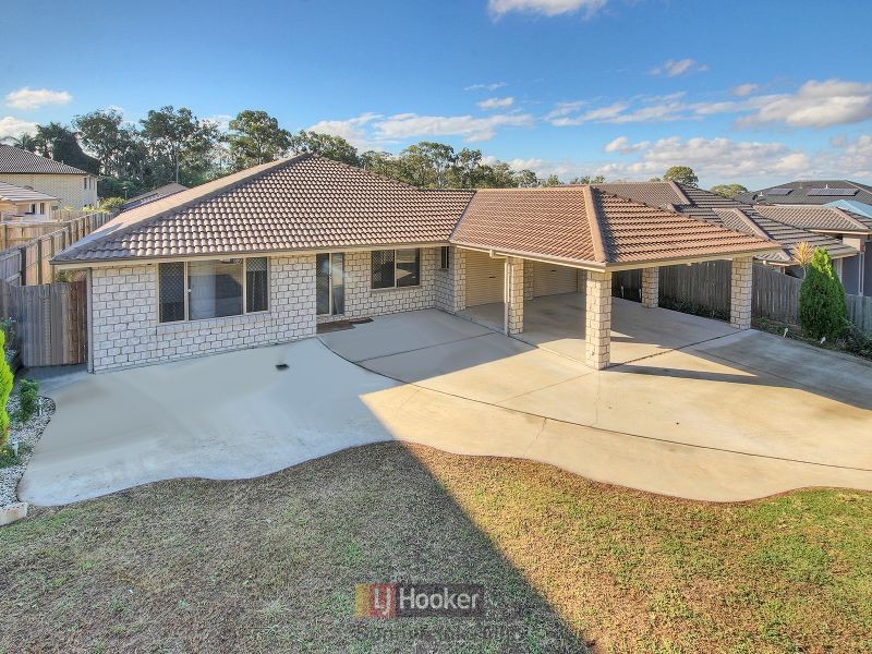 38 Injune Circuit, Calamvale QLD 4116