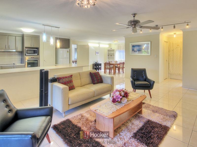 38 Injune Circuit, Calamvale QLD 4116