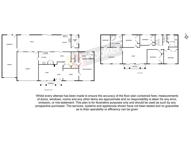 75 Turton Street, Sunnybank QLD 4109 Floorplan