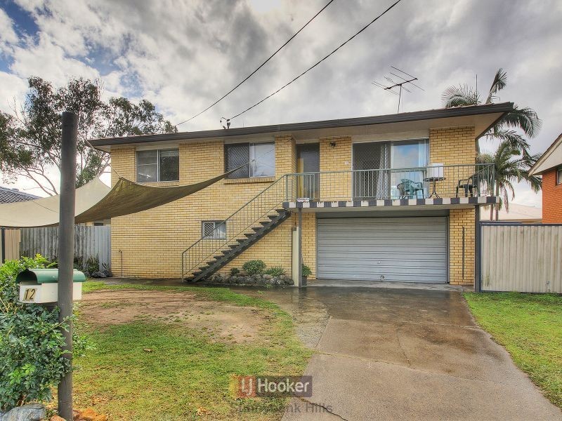 12 Legal Street, Sunnybank QLD 4109