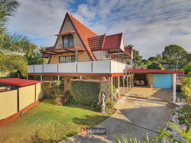 31 Terowi Street, Sunnybank Hills QLD 4109