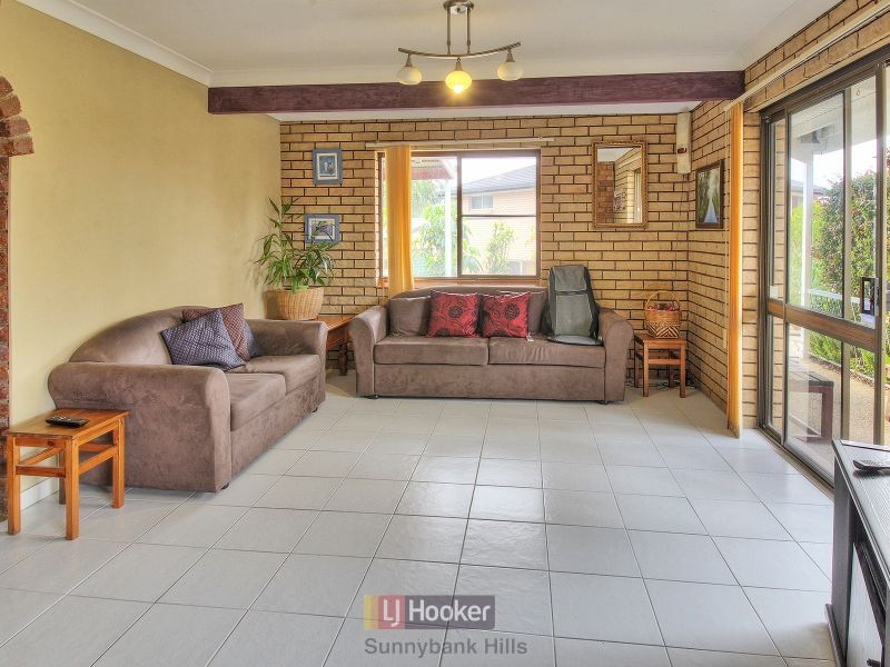 31 Terowi Street, Sunnybank Hills QLD 4109