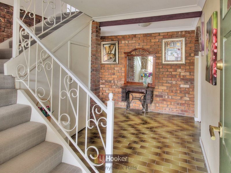 31 Terowi Street, Sunnybank Hills QLD 4109