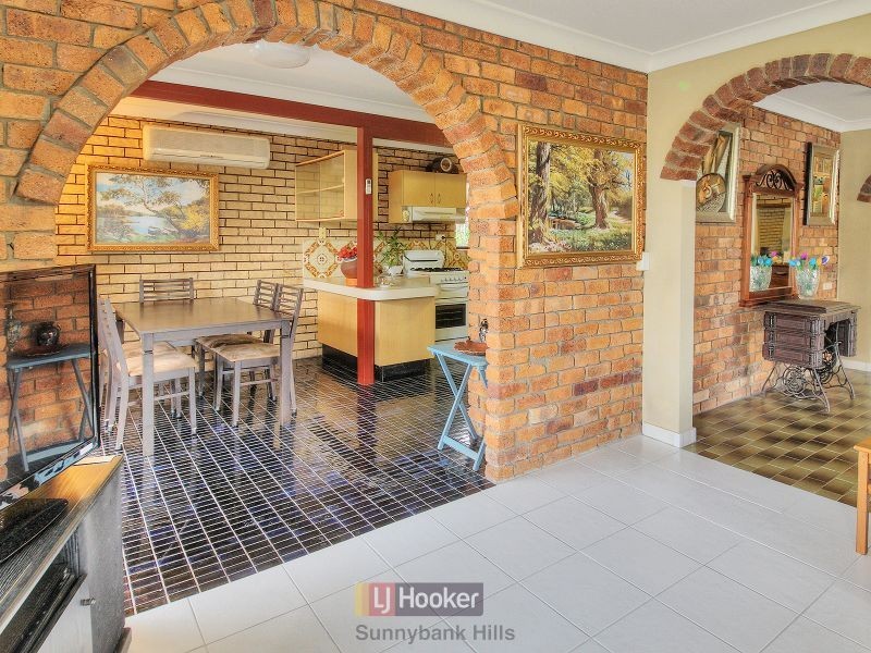 31 Terowi Street, Sunnybank Hills QLD 4109