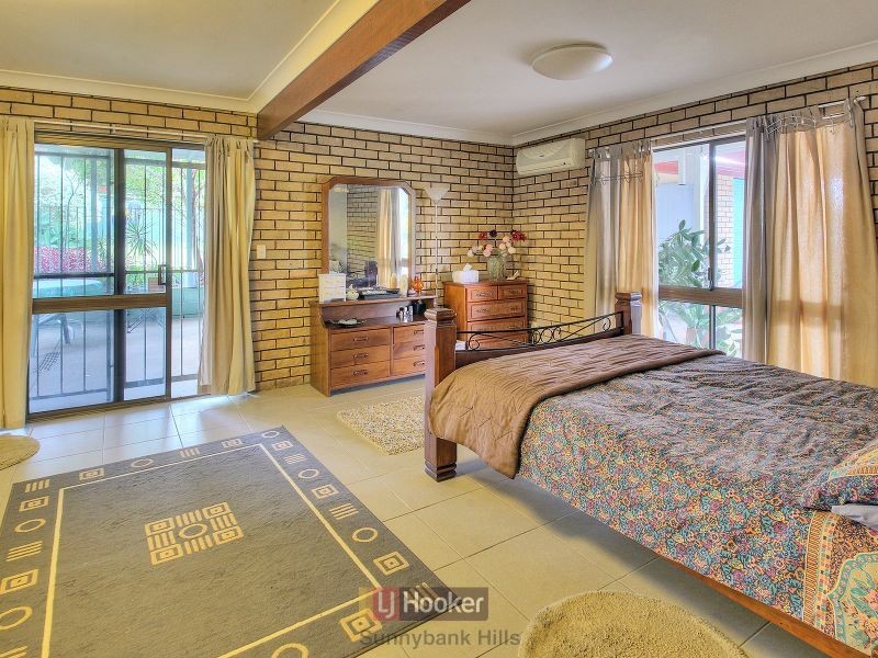 31 Terowi Street, Sunnybank Hills QLD 4109