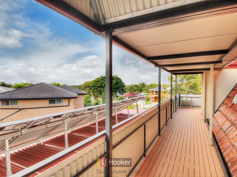 31 Terowi Street, Sunnybank Hills QLD 4109