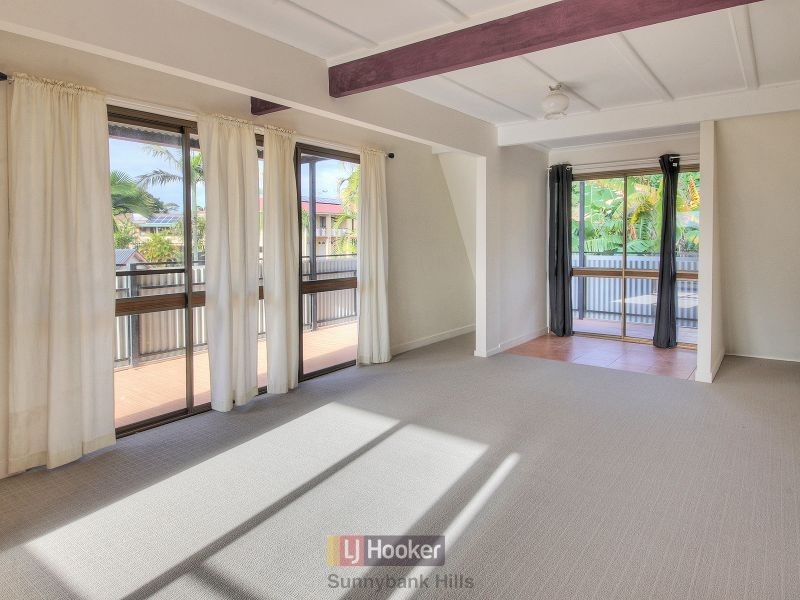 31 Terowi Street, Sunnybank Hills QLD 4109