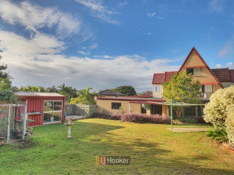 31 Terowi Street, Sunnybank Hills QLD 4109