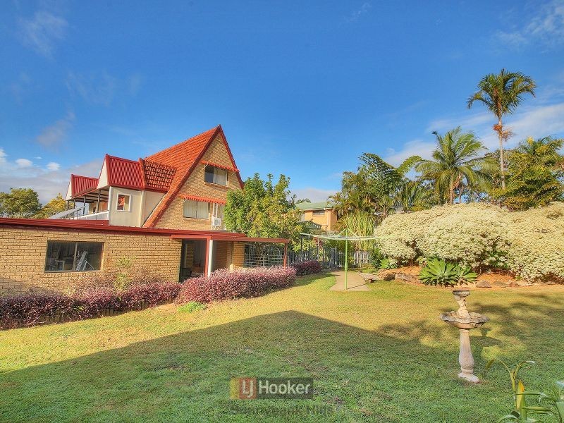 31 Terowi Street, Sunnybank Hills QLD 4109