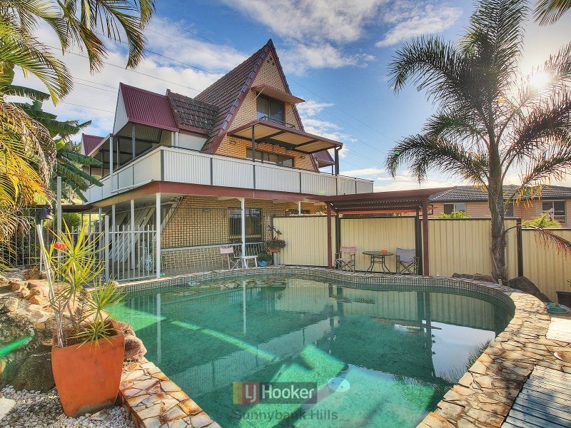 31 Terowi Street, Sunnybank Hills QLD 4109