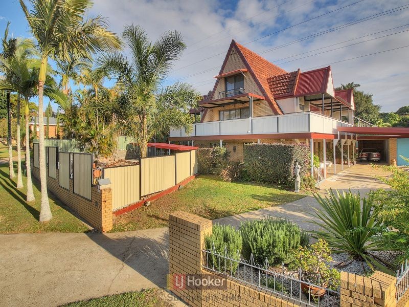 31 Terowi Street, Sunnybank Hills QLD 4109