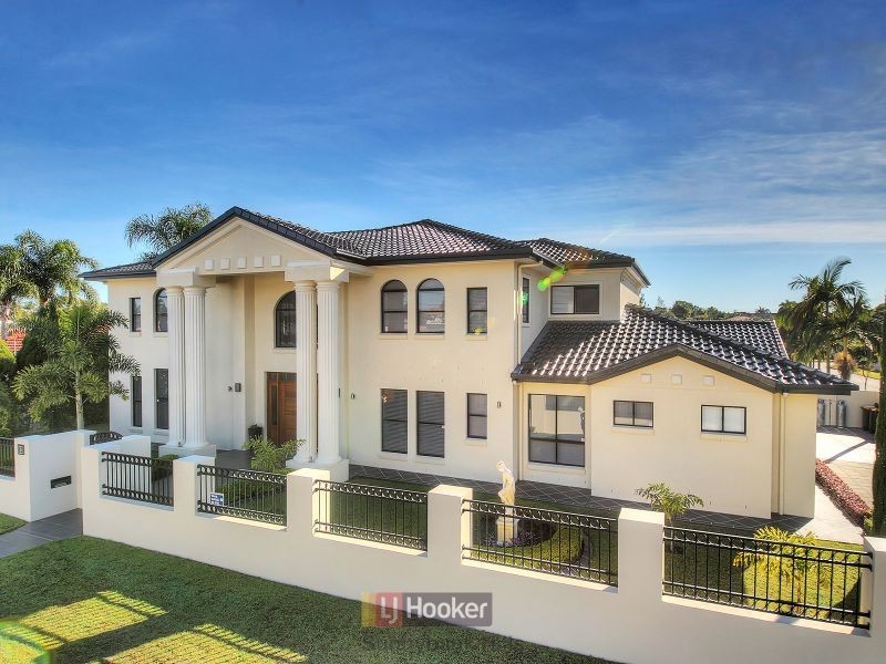 12 Jundal Street, Sunnybank QLD 4109