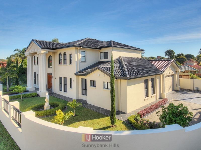 12 Jundal Street, Sunnybank QLD 4109