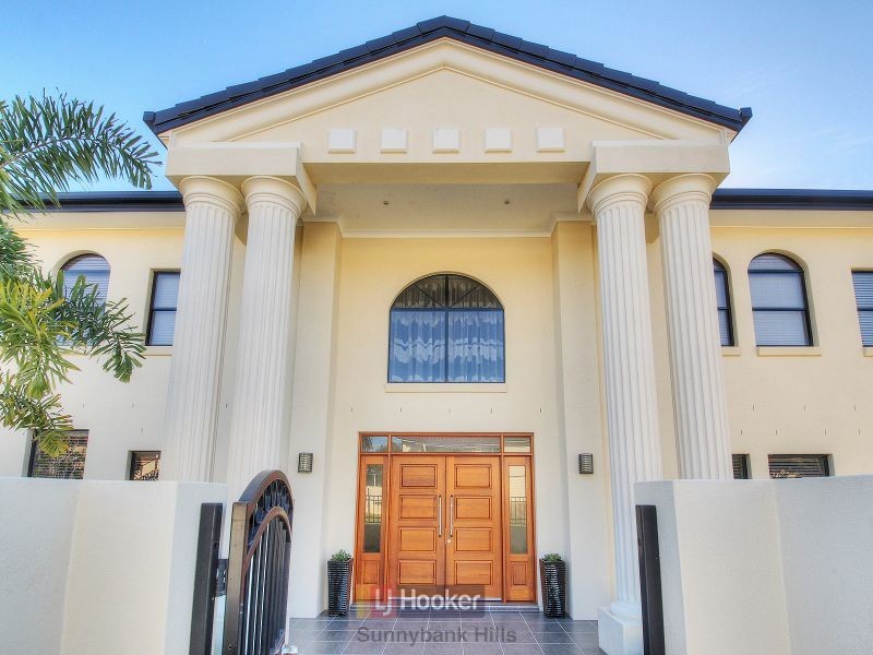 12 Jundal Street, Sunnybank QLD 4109