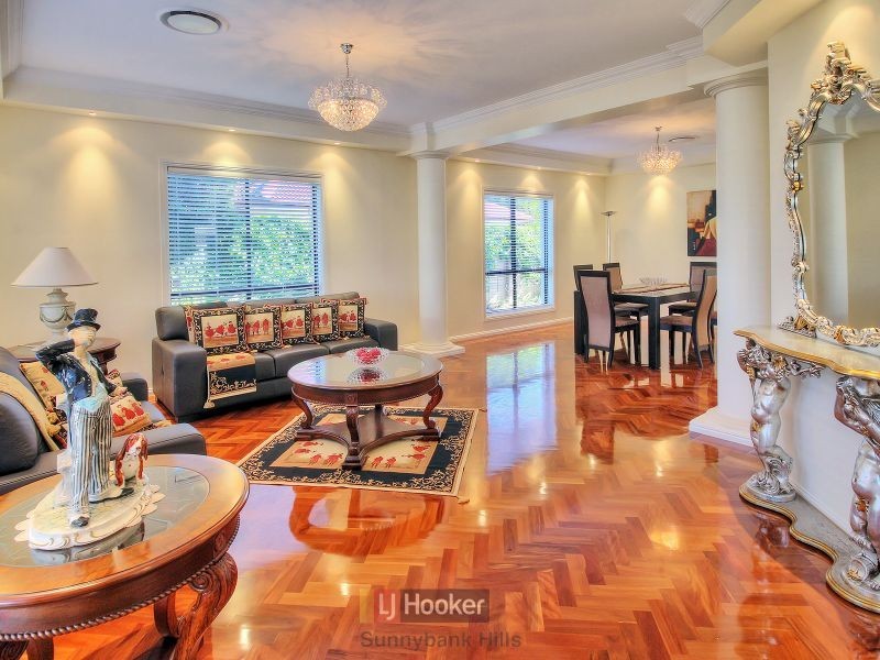 12 Jundal Street, Sunnybank QLD 4109