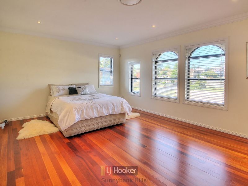 12 Jundal Street, Sunnybank QLD 4109