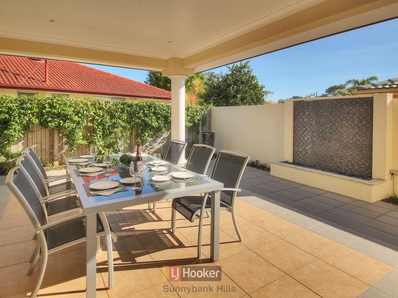 12 Jundal Street, Sunnybank QLD 4109