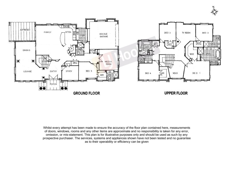 12 Jundal Street, Sunnybank QLD 4109 Floorplan