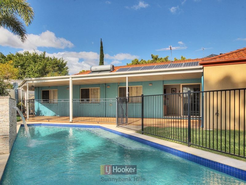 12 Westminster Place, Sunnybank Hills QLD 4109