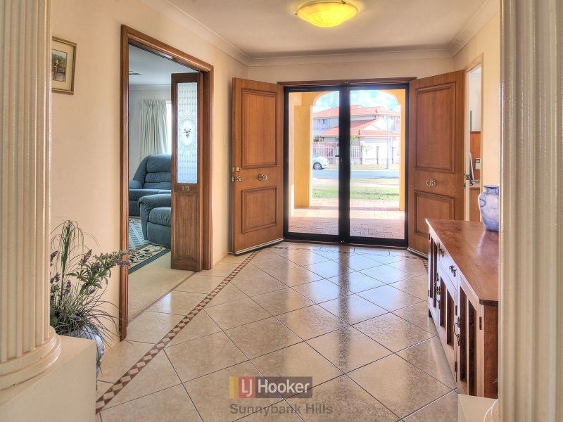 12 Westminster Place, Sunnybank Hills QLD 4109