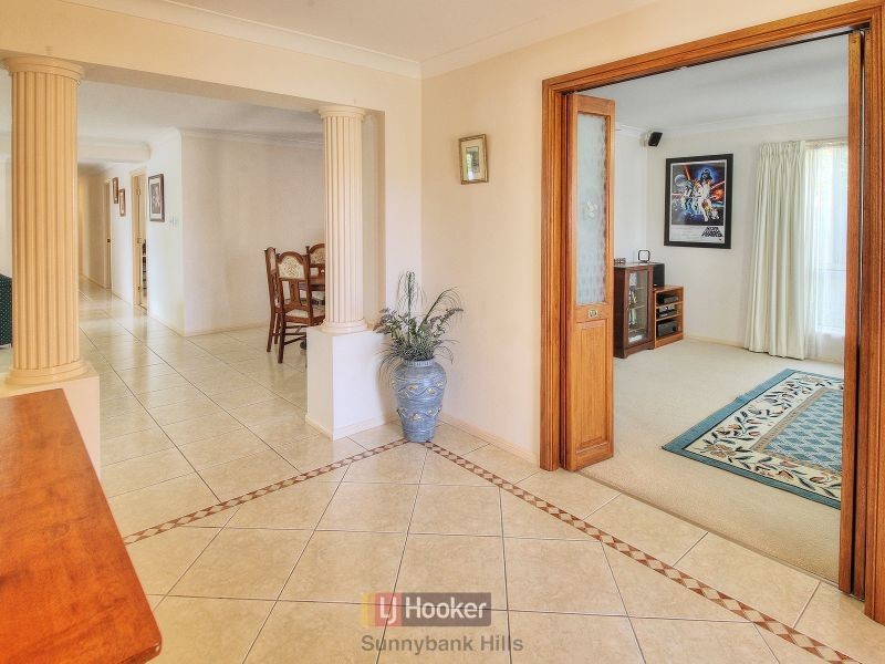 12 Westminster Place, Sunnybank Hills QLD 4109