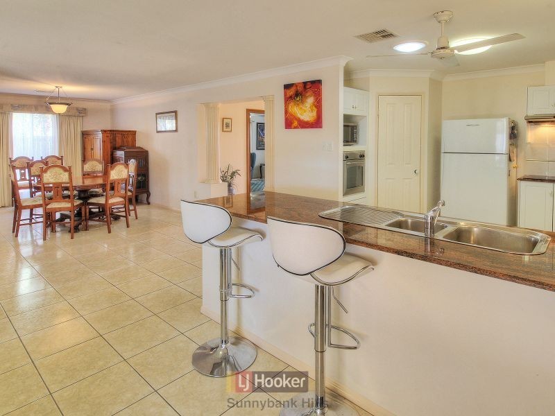 12 Westminster Place, Sunnybank Hills QLD 4109