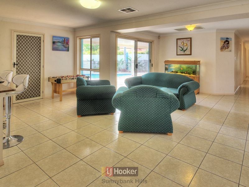 12 Westminster Place, Sunnybank Hills QLD 4109