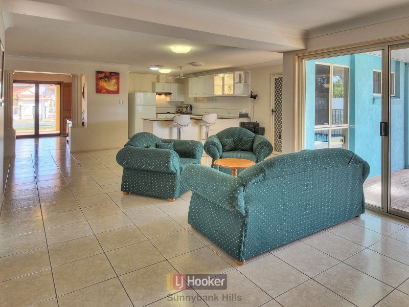 12 Westminster Place, Sunnybank Hills QLD 4109