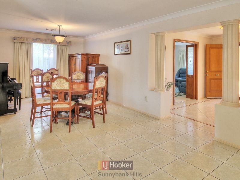 12 Westminster Place, Sunnybank Hills QLD 4109