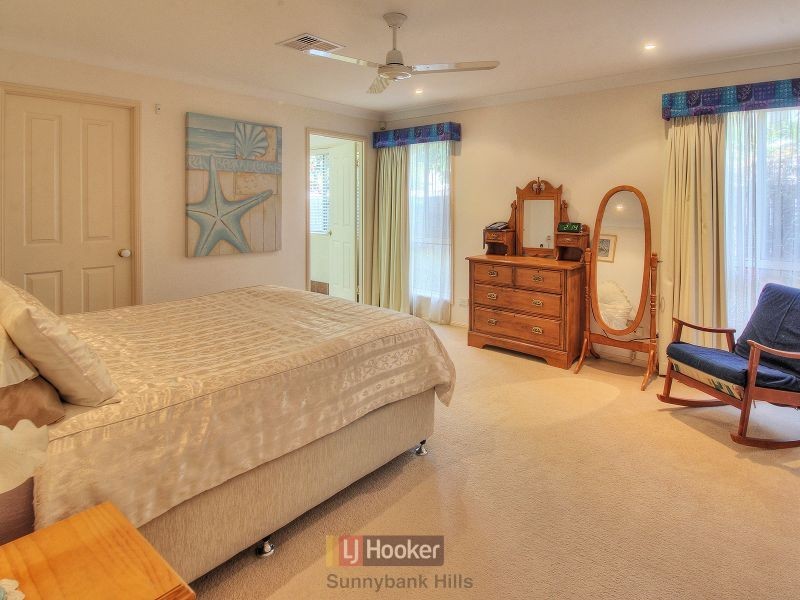 12 Westminster Place, Sunnybank Hills QLD 4109