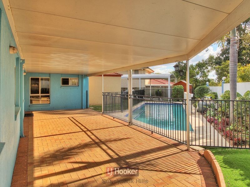 12 Westminster Place, Sunnybank Hills QLD 4109