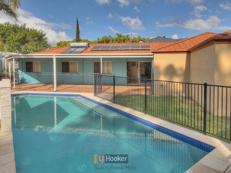 12 Westminster Place, Sunnybank Hills QLD 4109