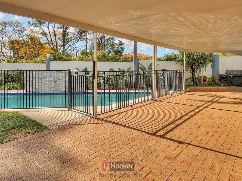 12 Westminster Place, Sunnybank Hills QLD 4109