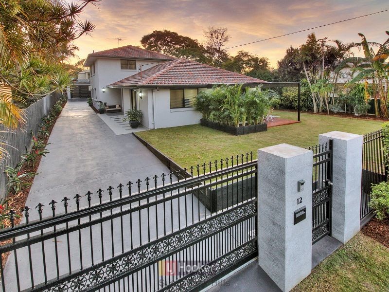 12 Maud Street, Sunnybank QLD 4109
