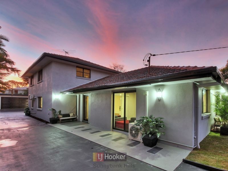 12 Maud Street, Sunnybank QLD 4109