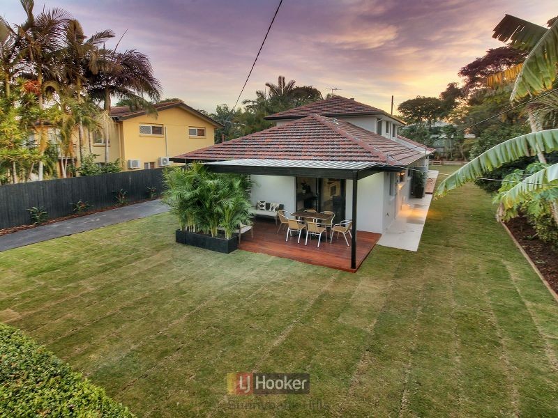 12 Maud Street, Sunnybank QLD 4109