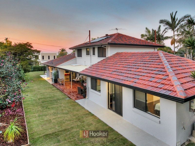 12 Maud Street, Sunnybank QLD 4109