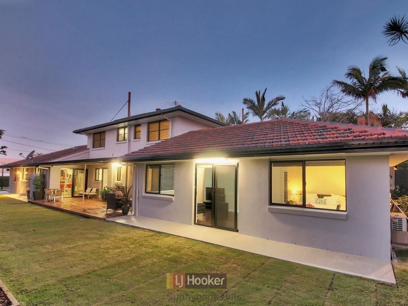 12 Maud Street, Sunnybank QLD 4109