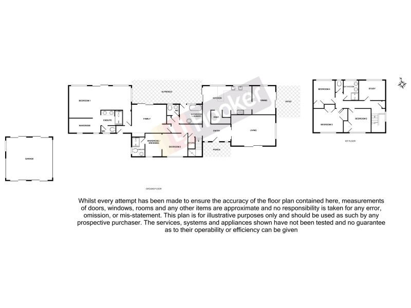 12 Maud Street, Sunnybank QLD 4109 Floorplan