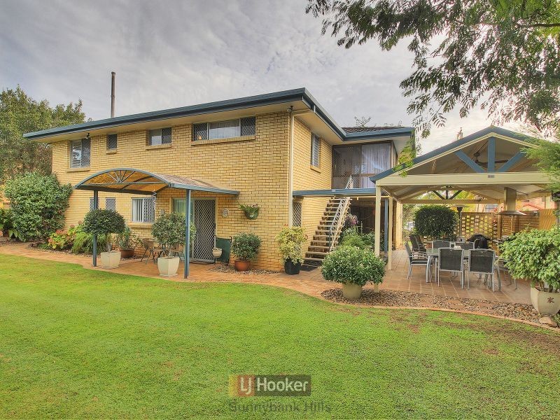 11 Samara Street, Sunnybank QLD 4109