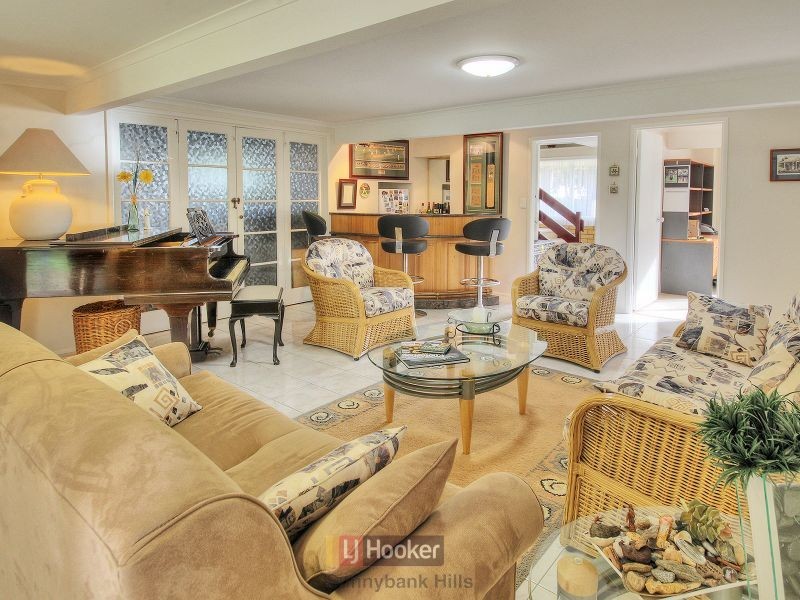 11 Samara Street, Sunnybank QLD 4109