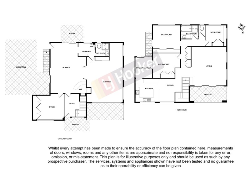 11 Samara Street, Sunnybank QLD 4109 Floorplan