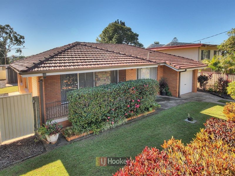 18 Alconah Street, Sunnybank QLD 4109